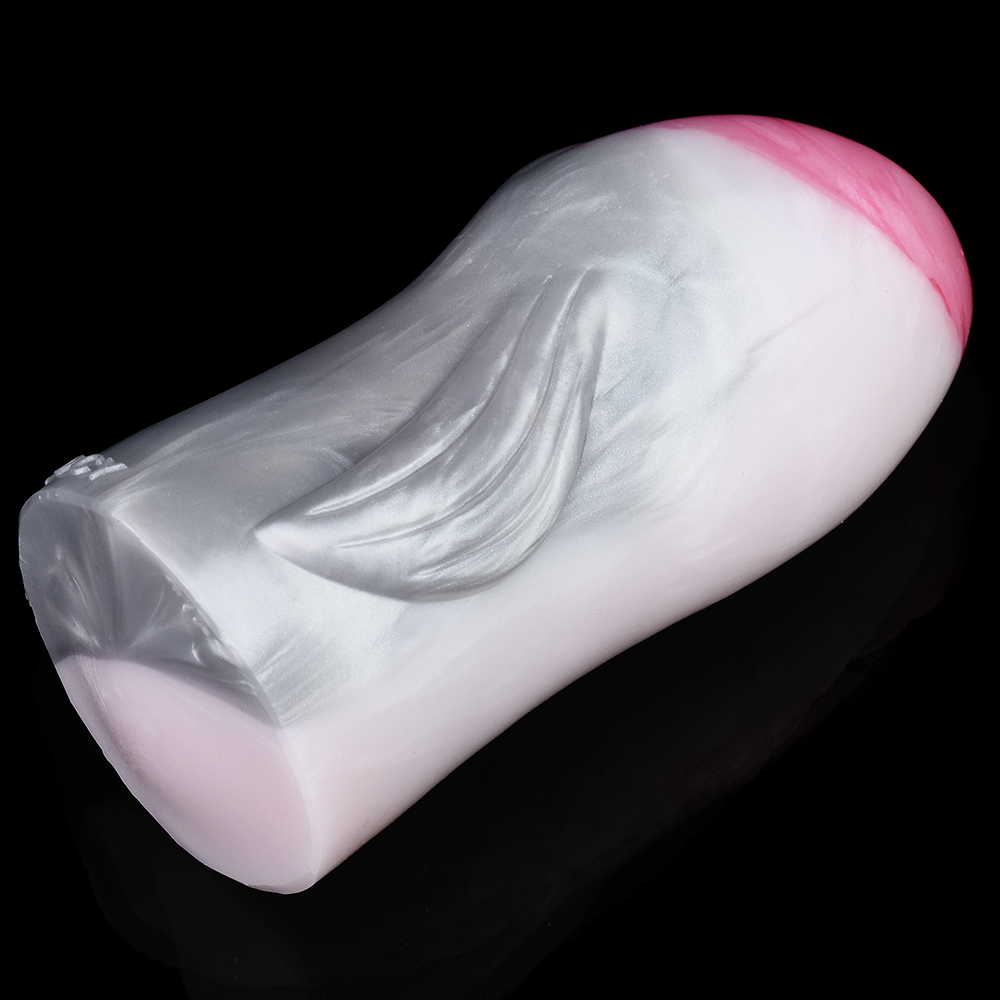 YOCY-2315 Vibrating and non-vibrating masturbators - Image 6