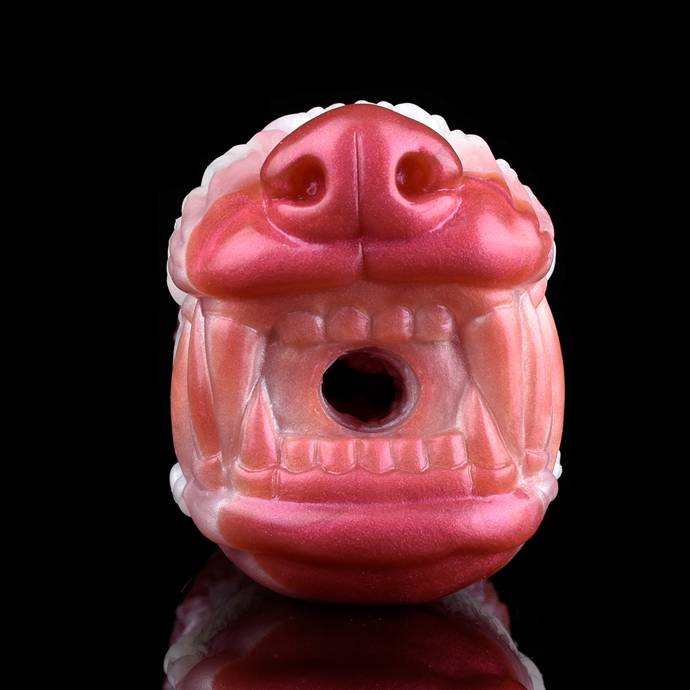 YOCY-2309 wolfsbane silicone masturbators - Image 4