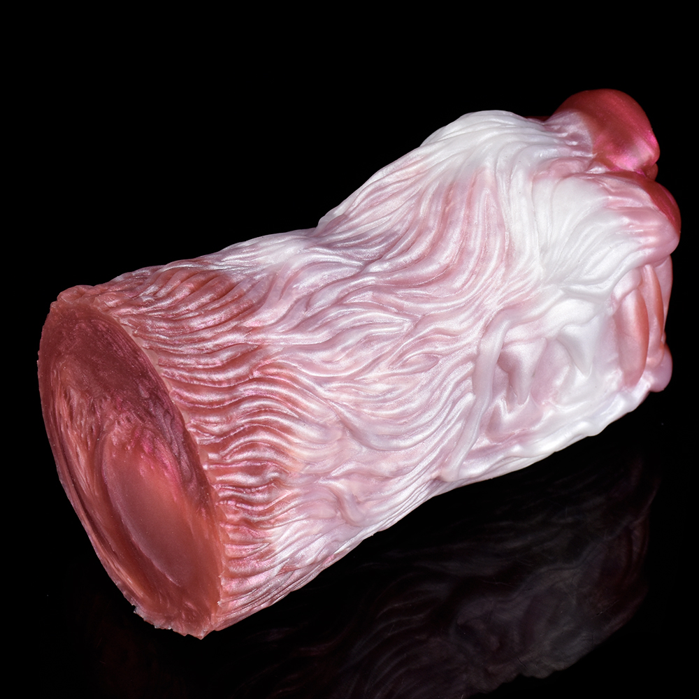 YOCY-2309 wolfsbane silicone masturbators - Image 5