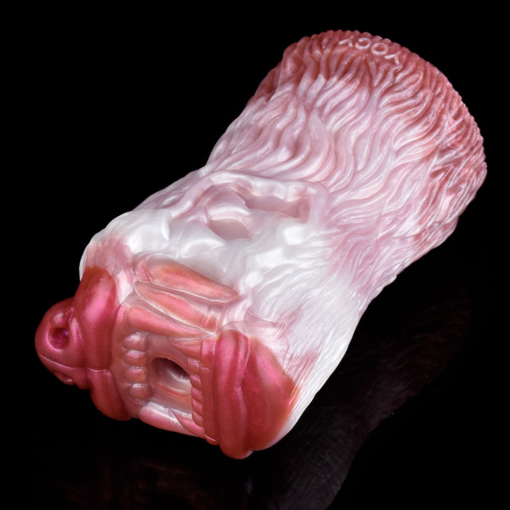 YOCY-2309 wolfsbane silicone masturbators - Image 6