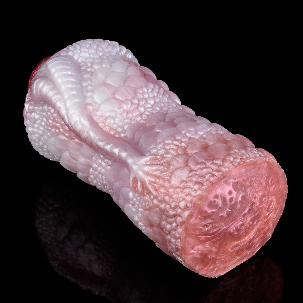 YOCY-2307 Dual channel masturbation cup for men - Image 6