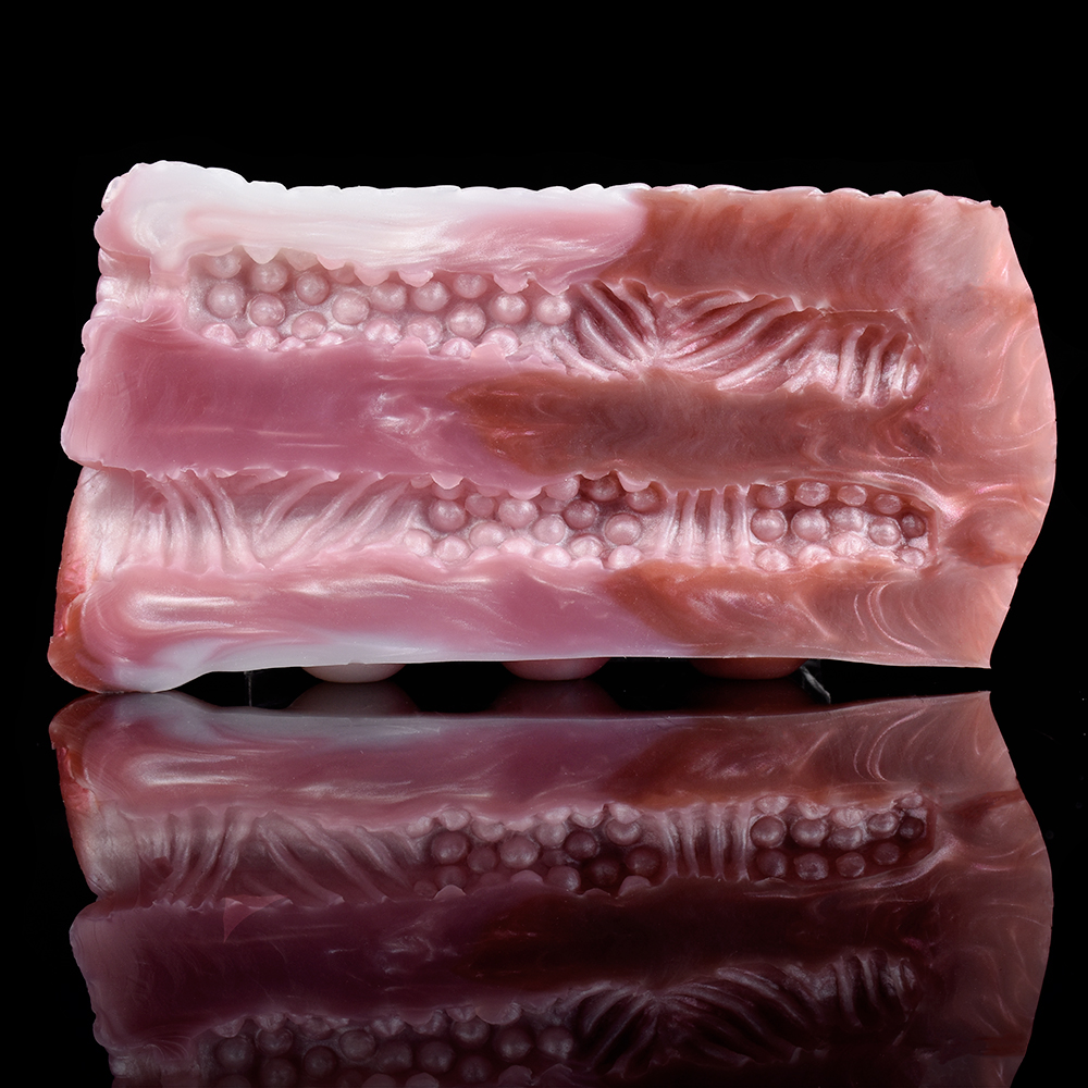 YOCY-2306 Petal Fairy masturbation for men - Image 4