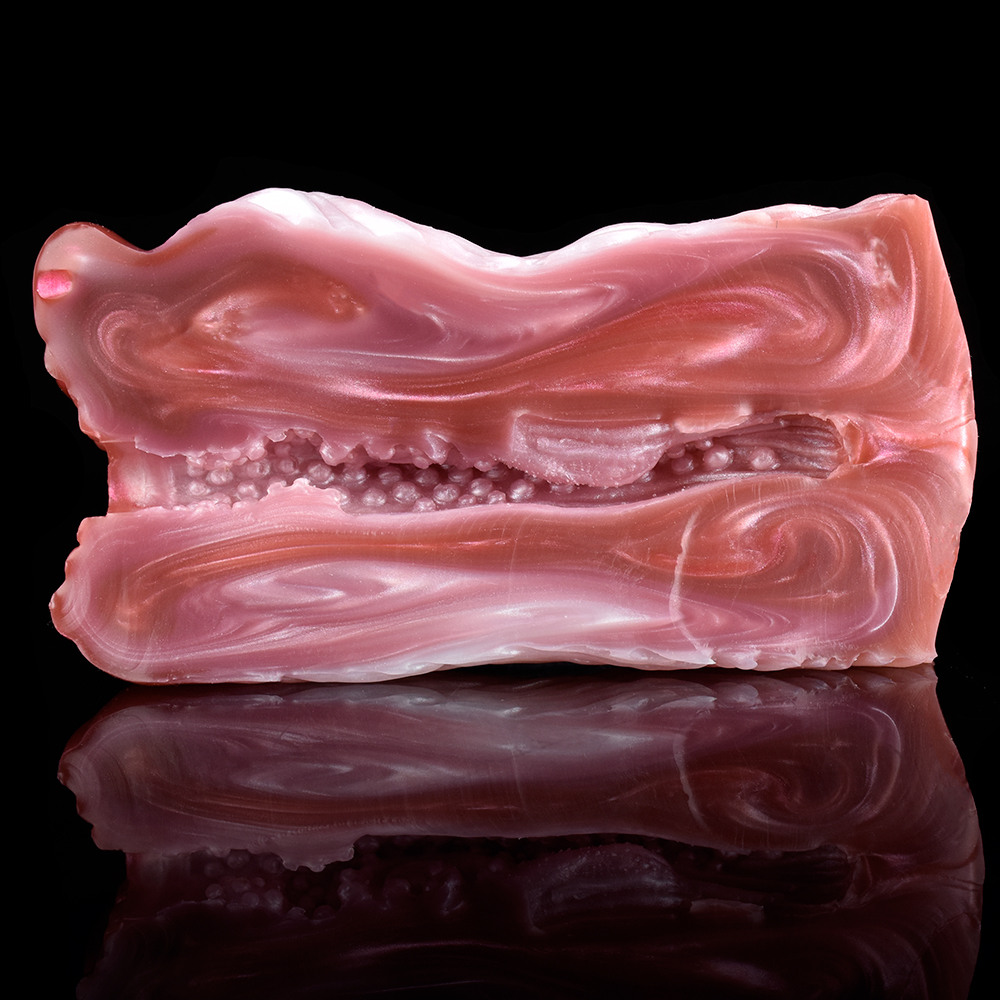 YOCY-2309 wolfsbane silicone masturbators - Image 3