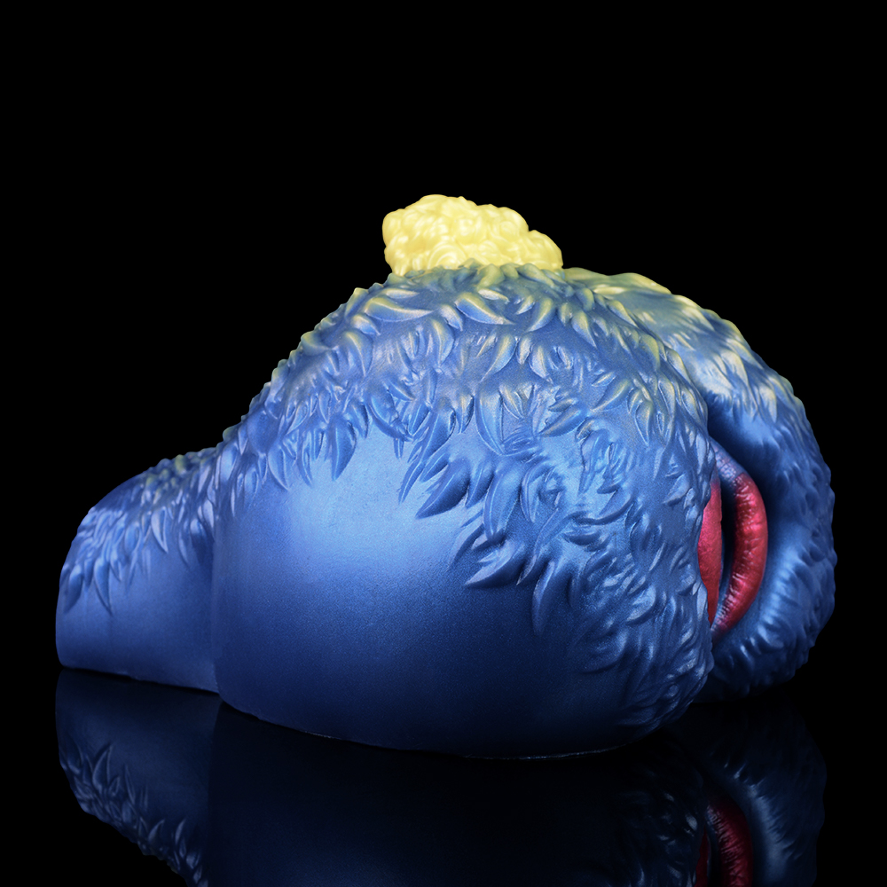 GEEBA-6604 Baaa sheep soft Masturbators