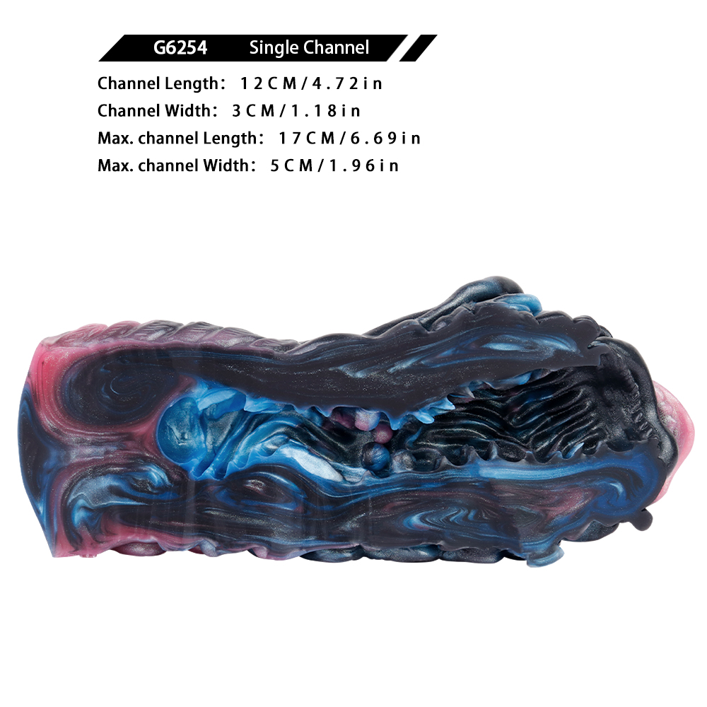 GEEBA-6254 Stellar dream fantasy masturbations - Image 3