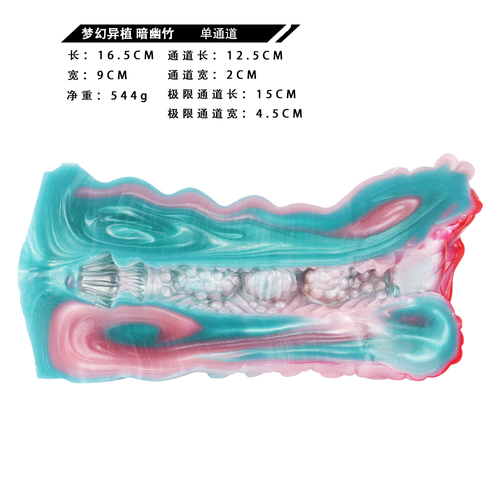 GEEBA G6185 fantasy masturbations for men - Image 3