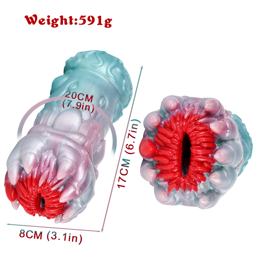 GEEBA G6186 hot sale masturbations - Image 2