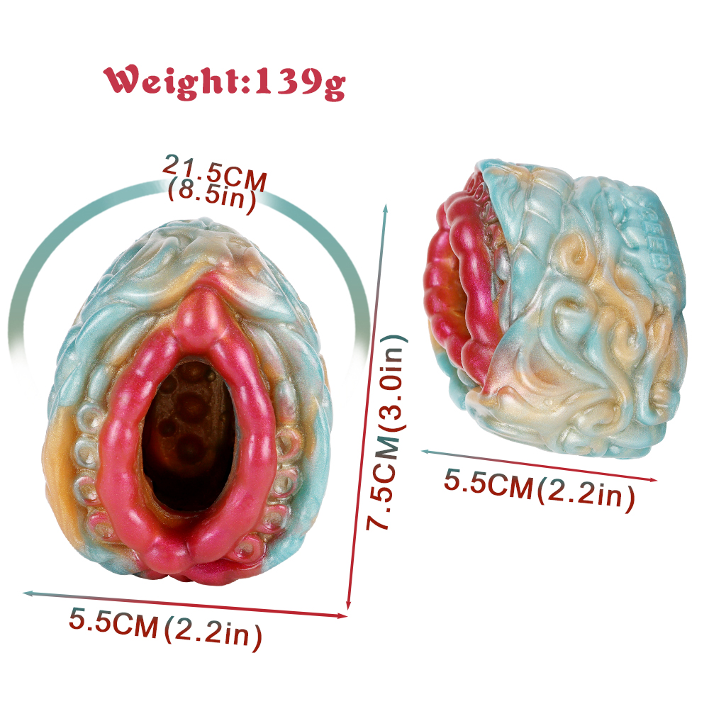 GEEBA G6206 Vinegrace fantasy Masturbators - Image 2