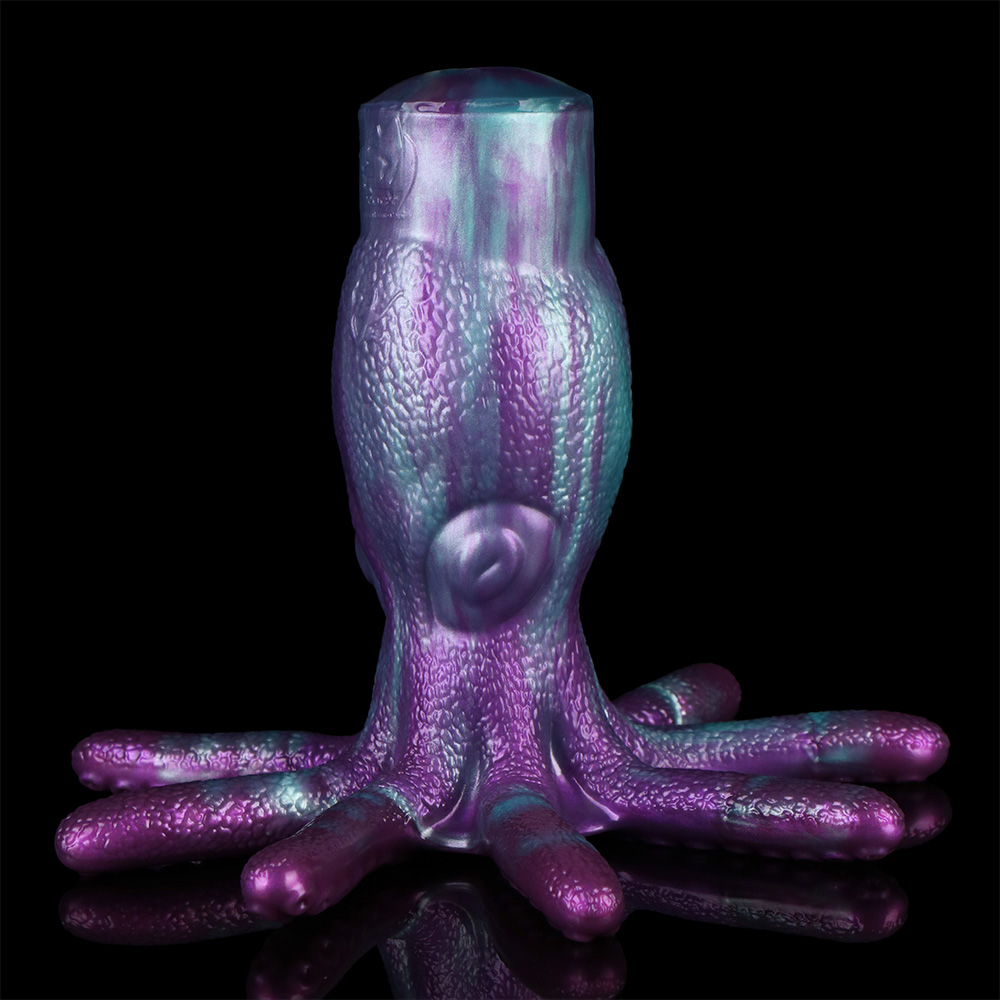 YOCY-2327 Evina Vacuum pump fantasy Masturbators - Image 4