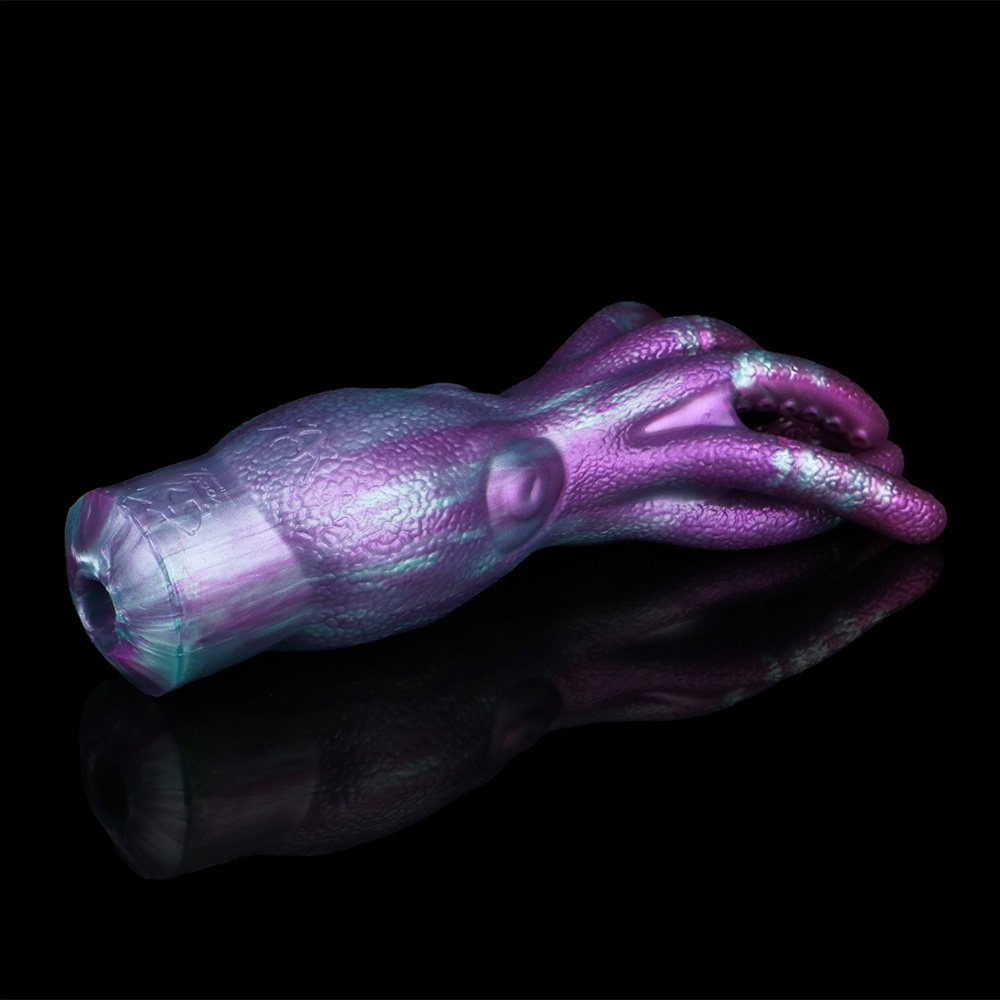 YOCY-2327 Evina Vacuum pump fantasy Masturbators - Image 6