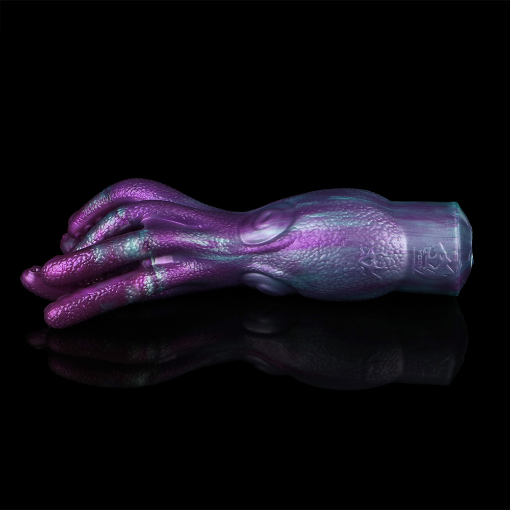 YOCY-2327 Evina Vacuum pump fantasy Masturbators