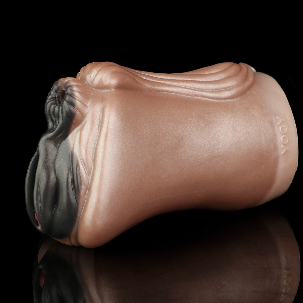 YOCY-2314 Liquid silicone Masturbator for men