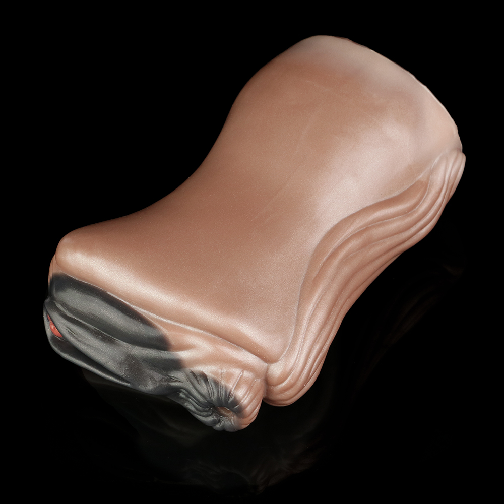 YOCY-2314 Liquid silicone Masturbator for men - Image 6