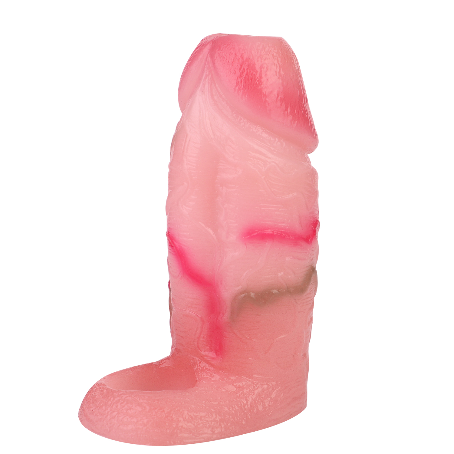 S8103 Elastic Penis Ring for Men Couples - Image 3