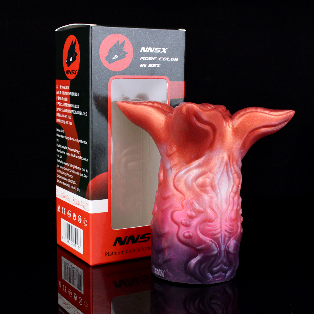 NNSX-BC5199 Chloe Blazing Charmfantasy masturbators - Image 7