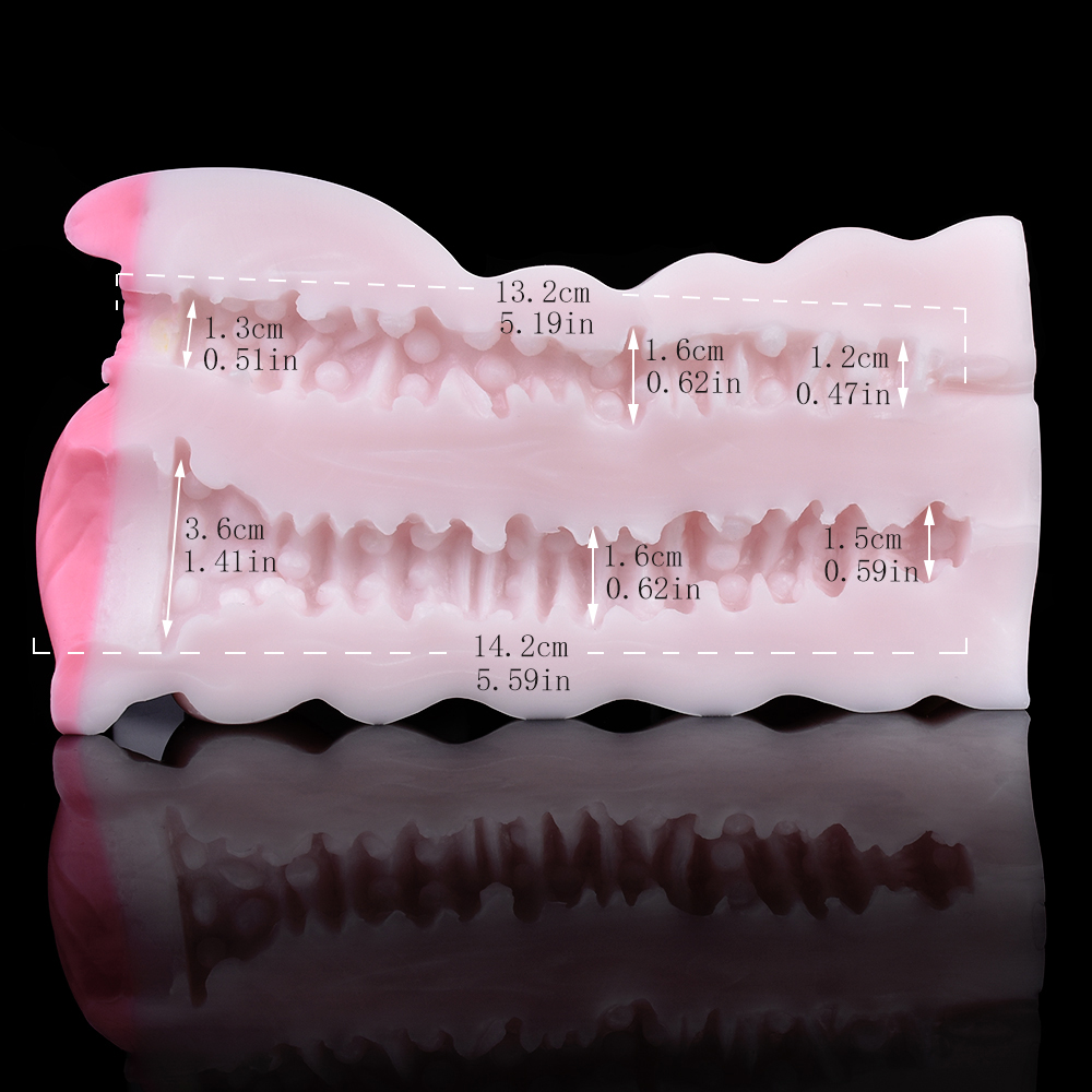 YOCY-2311 Little pig Zhu Zhu Masturbators - Image 3