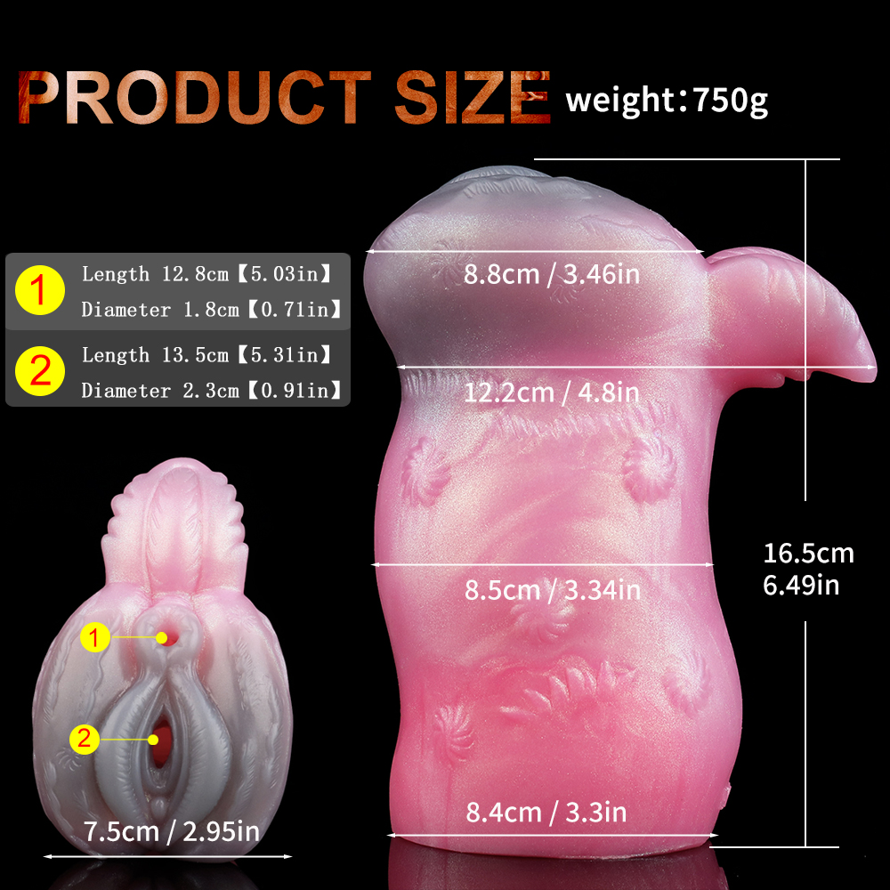 YOCY-2323 Hanjin Masturbators for men - Image 2