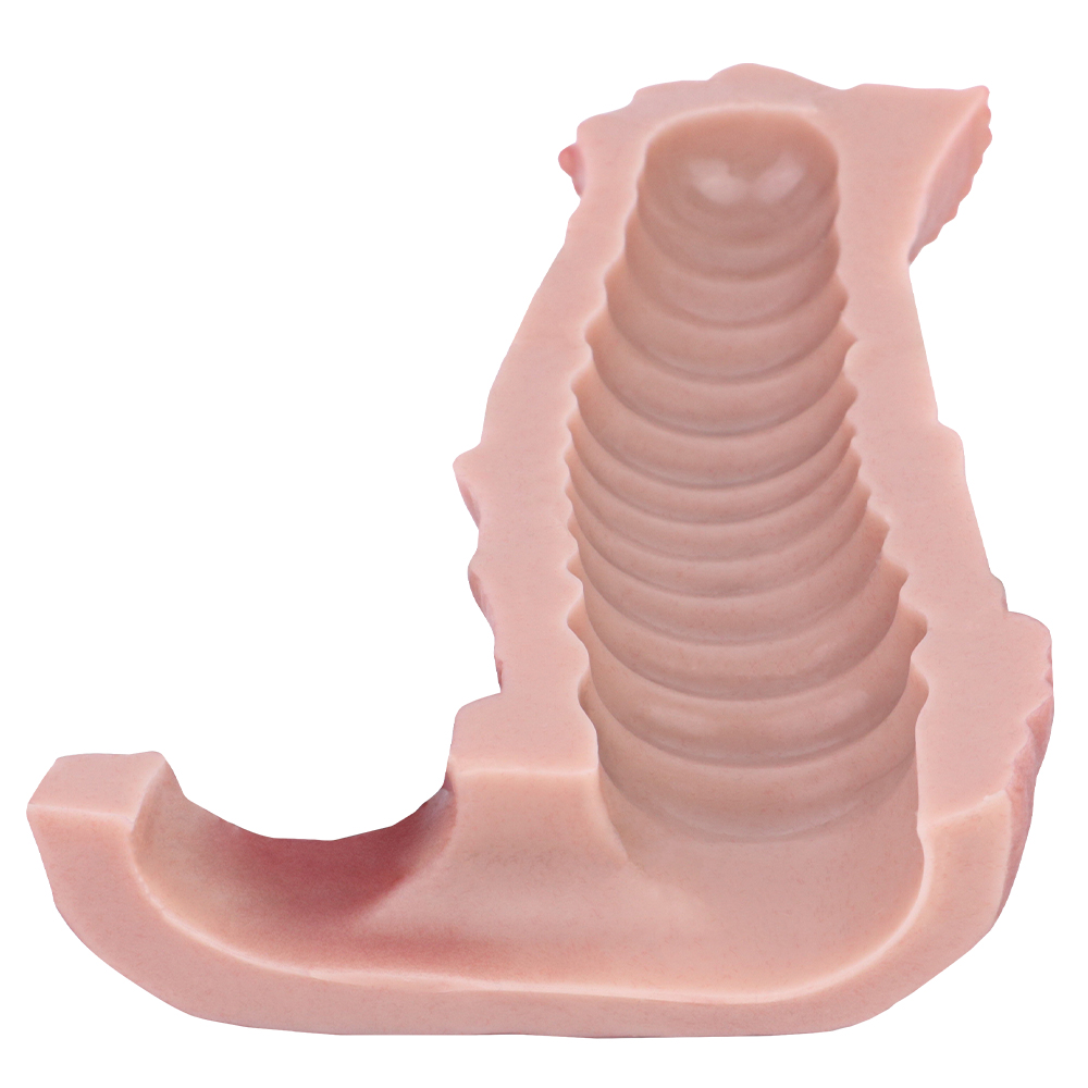 FAAK-G1309 Realistic Penis Sleeve for Man - Image 4