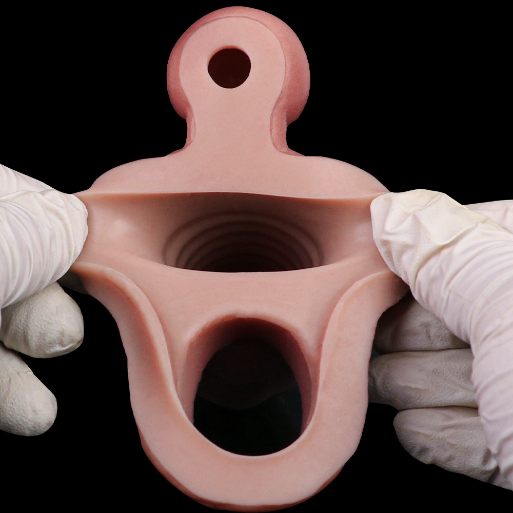 FAAK-G1311 Penis Sleeve Cock Sleeve - Image 6