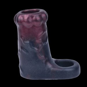 FRRK-319 Hot Fantasy Dildo Sleeve for Male Enlarge