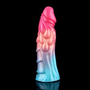 N-HX5136 Brinton Waterproof Fantasy Penis Sleeve for Male Bondage