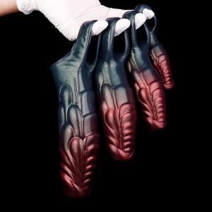 N-DW5163 Richie Fantasy Dildo Sleeve for Male Sex Toy