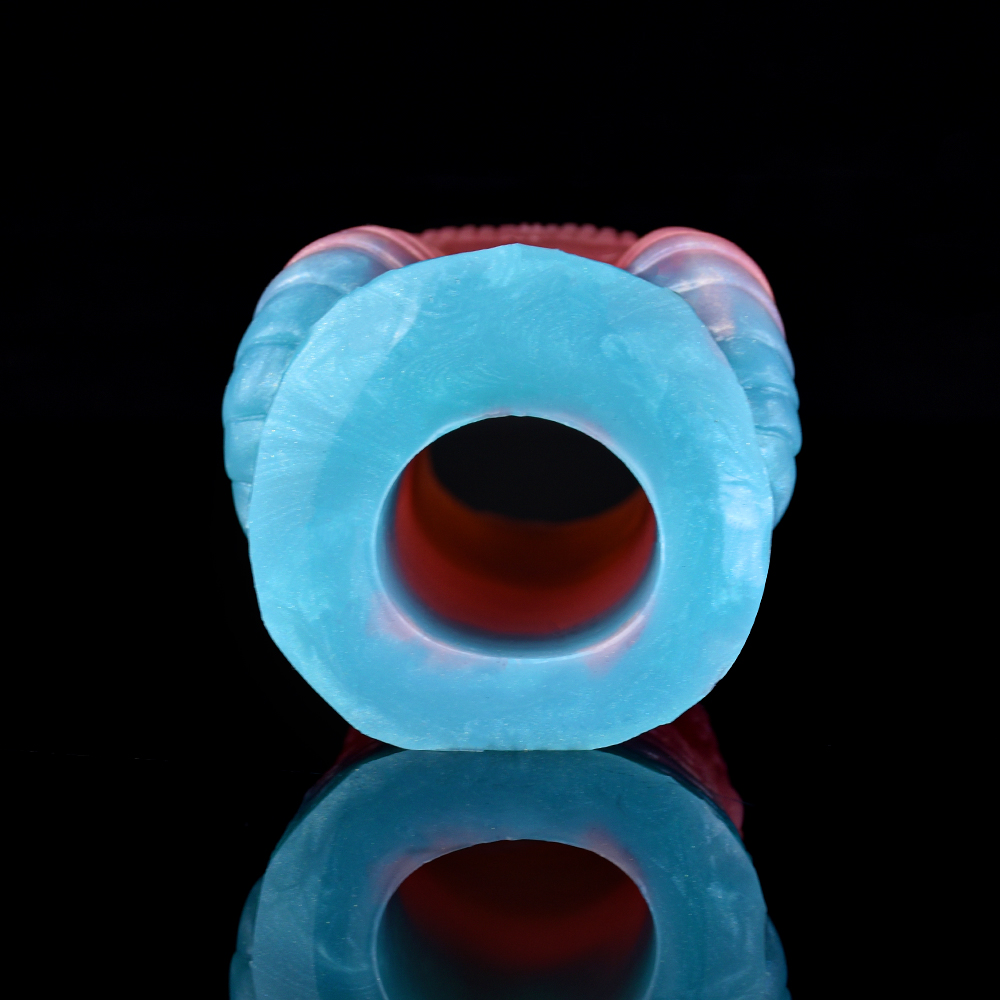 N-HX5139 Barend Penis Sleeve Bondage for Men Sex - Image 2