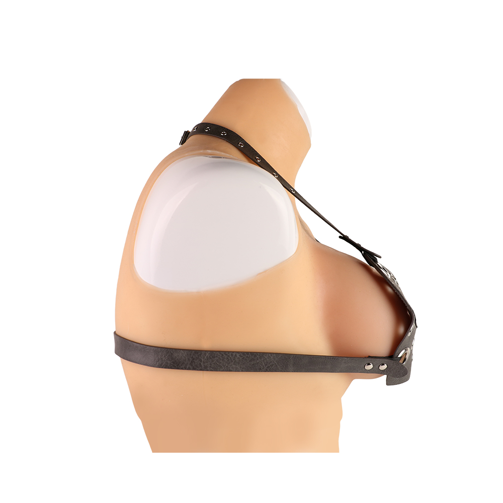 QKKQ-Y8104 Nipple Clamps Nebula Wrap Bondage - Image 2