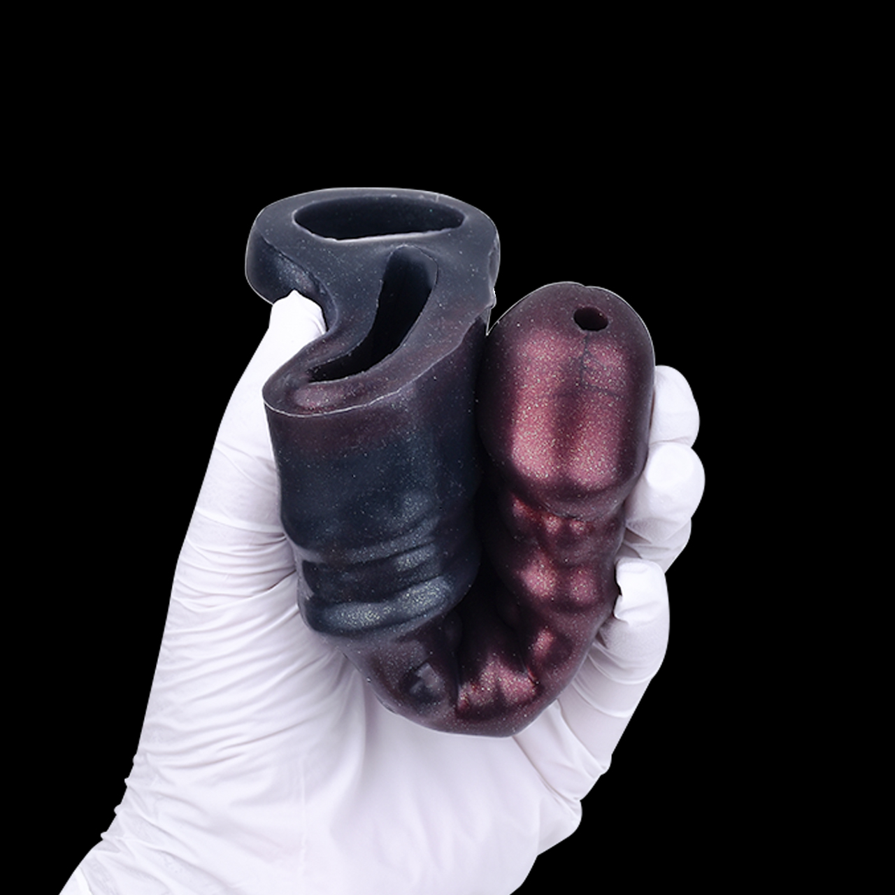 FRRK-313 New Fantasy Penis Sleeve for Men Extender - Image 2