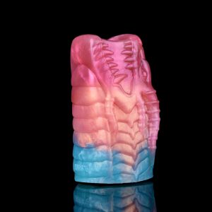 N-HX5140 Rayome Dildo Sleeve Bondage for Men Sex