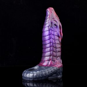 N-PT5153 Hywel New Fantasy Dildo Sleeve for Men Sex Life