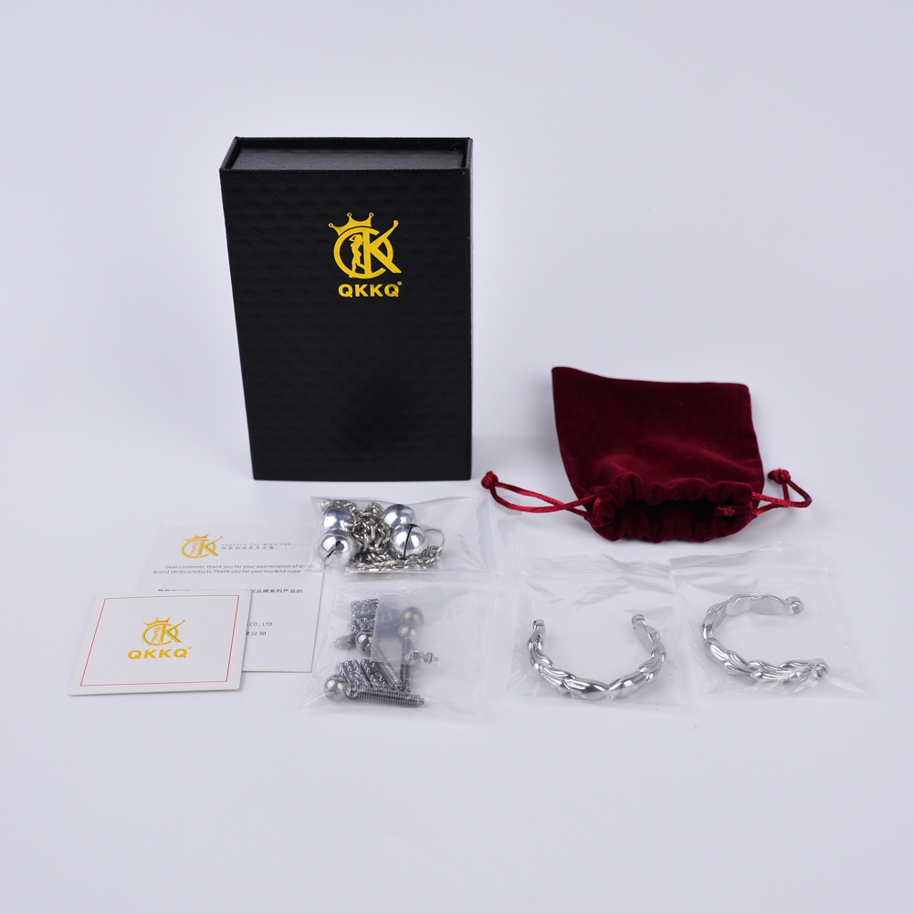 QKKQ-C8029 Body clips for women - Image 6