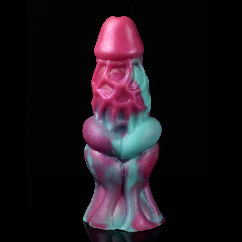 YC-2120 Martian Fantasy Penis Alien Sleeve - Image 4
