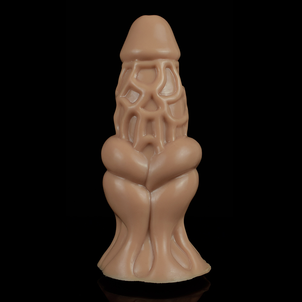 YC-2120 Martian Fantasy Penis Alien Sleeve - Image 5