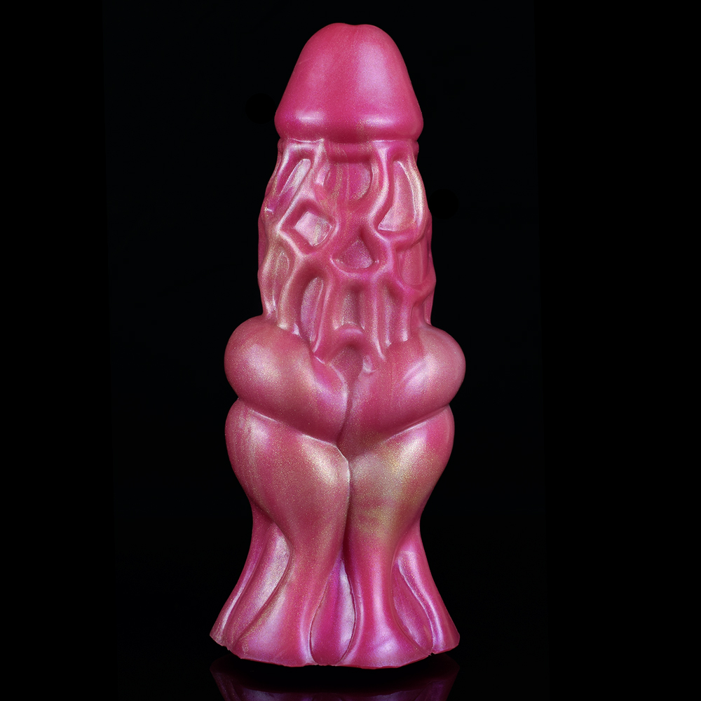 YC-2120 Martian Fantasy Penis Alien Sleeve - Image 6