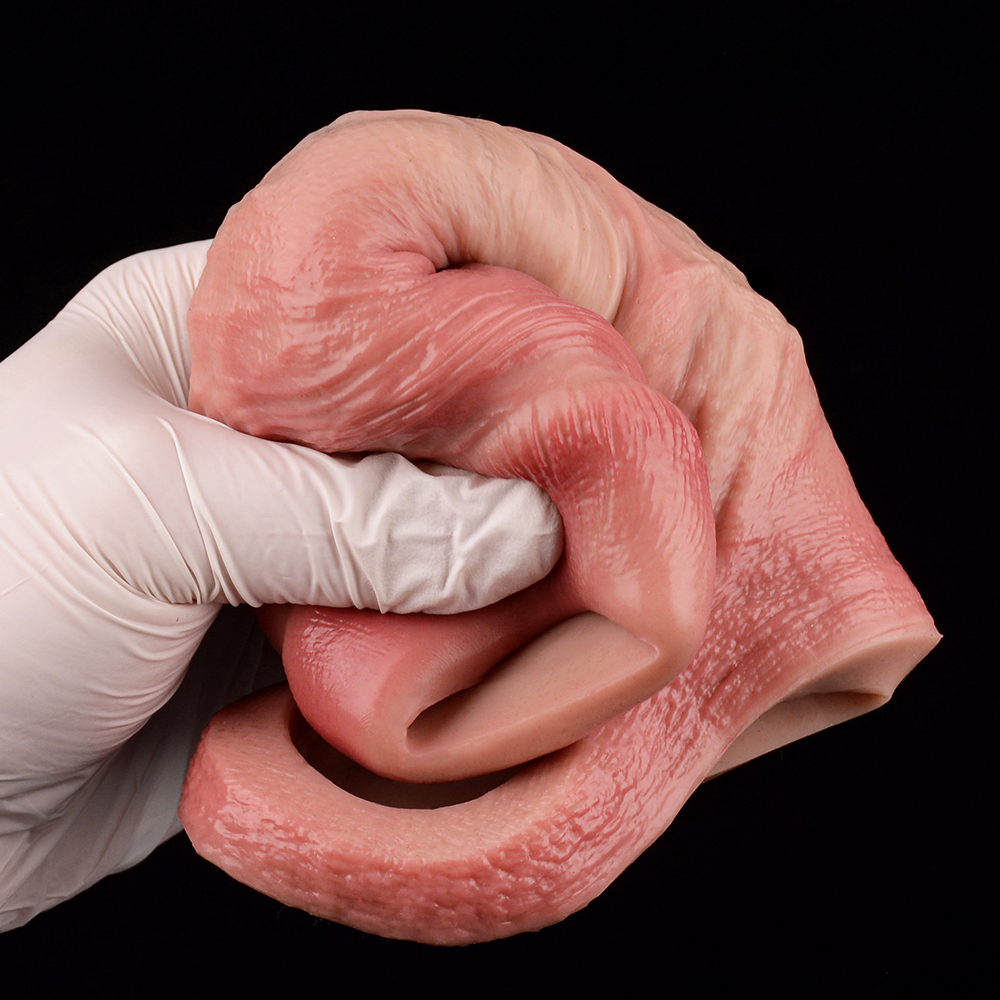 OS-ADL5024 William I Dick Sleeve for Male Enlarge - Image 2