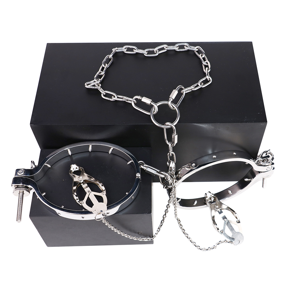 QKKQ-W8136 Sexual Breast Barbed Blisswisp - Image 4