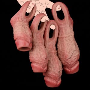 OS-ADL5024 William I Dick Sleeve for Male Enlarge