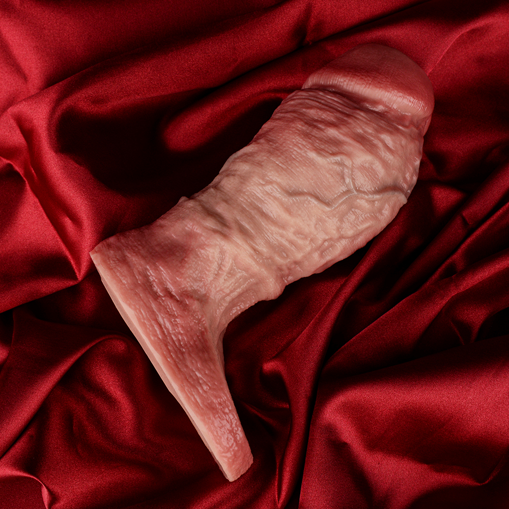 OS-ADL5024 William I Dick Sleeve for Male Enlarge - Image 3