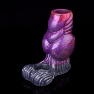 N-PT5148 Rodio Monster Fantasy Dildo Sleeve for Male Bondage