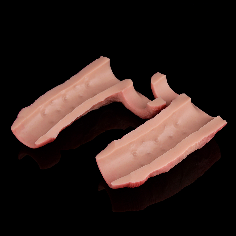 OS-ADL5020 Cyrus Realistic Penis Sleeve for Men Delay Ejaculation - Image 5