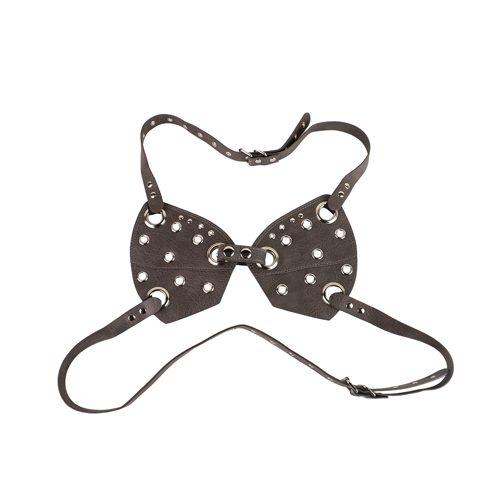 QKKQ-Y8104 Nipple Clamps Nebula Wrap Bondage - Image 3