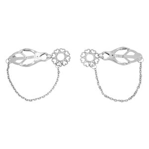 QKKQ-C8015 Binding Breast Clips for adults