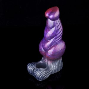 N-PT5150 Hovick Monster Fantasy Penis Sleeve for Male Sex