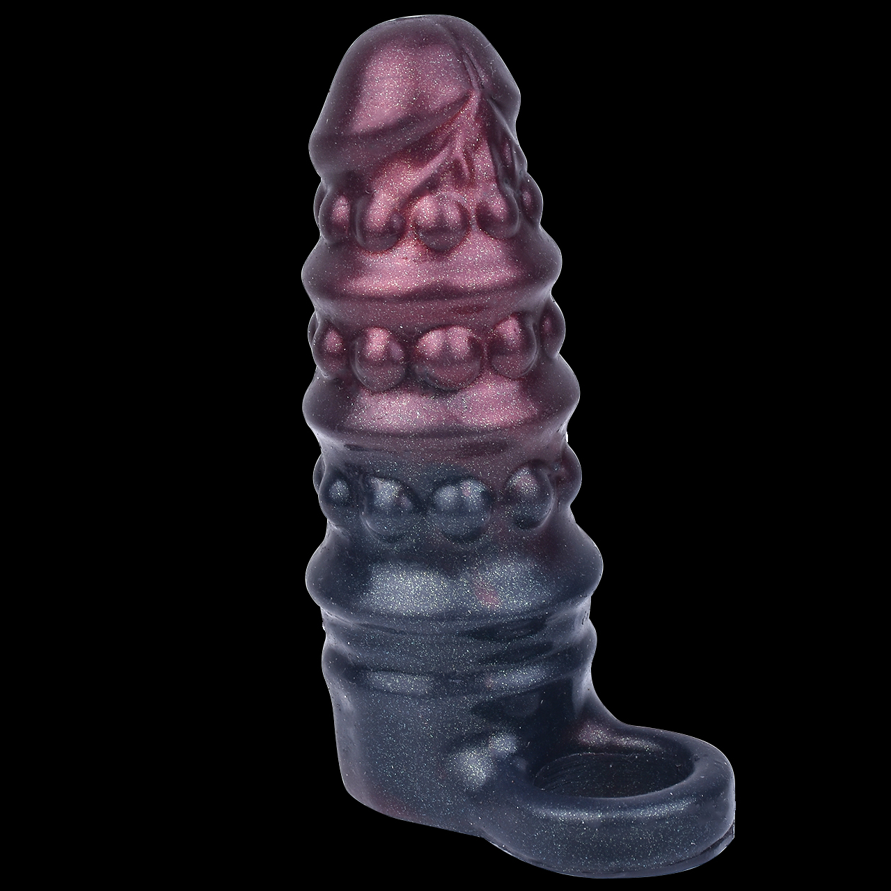 FRRK-313 New Fantasy Penis Sleeve for Men Extender