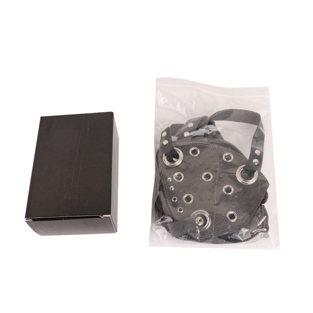 QKKQ-Y8104 Nipple Clamps Nebula Wrap Bondage - Image 5