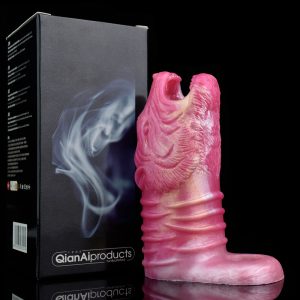 YC-2222 Conquered Tiger Fantasy Cock Sleeve