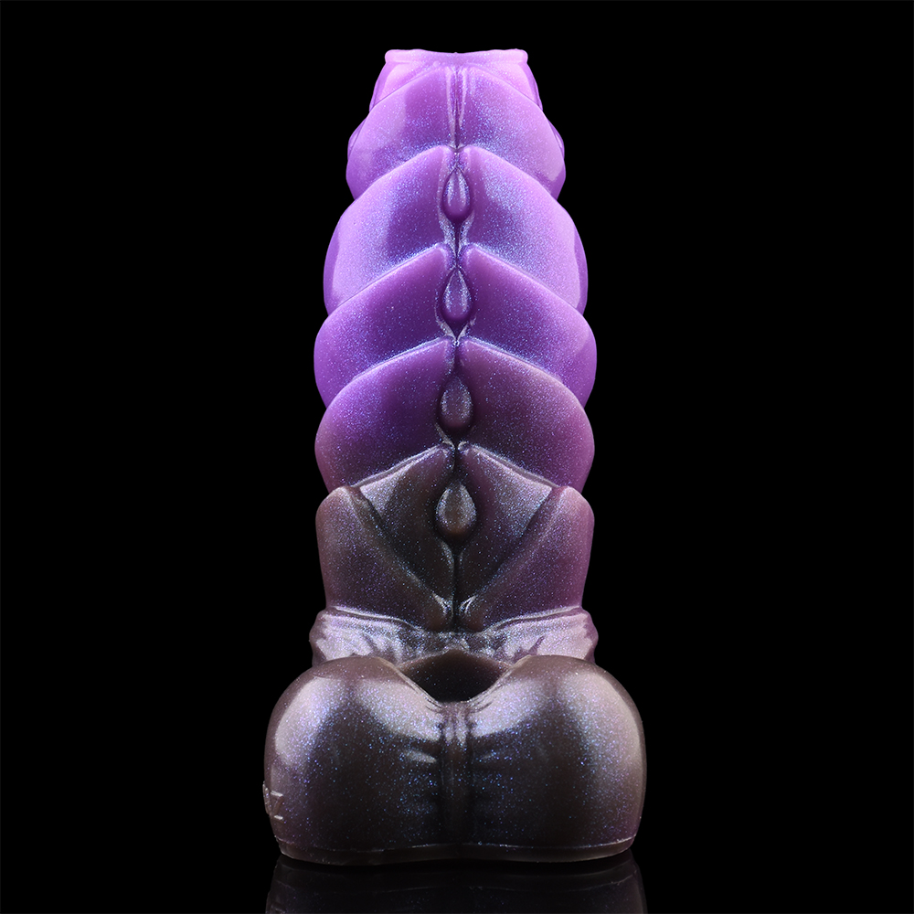 SHAZ-3003 Vissorn - Spinecaller Fantasy Dick Sleeve - Image 3