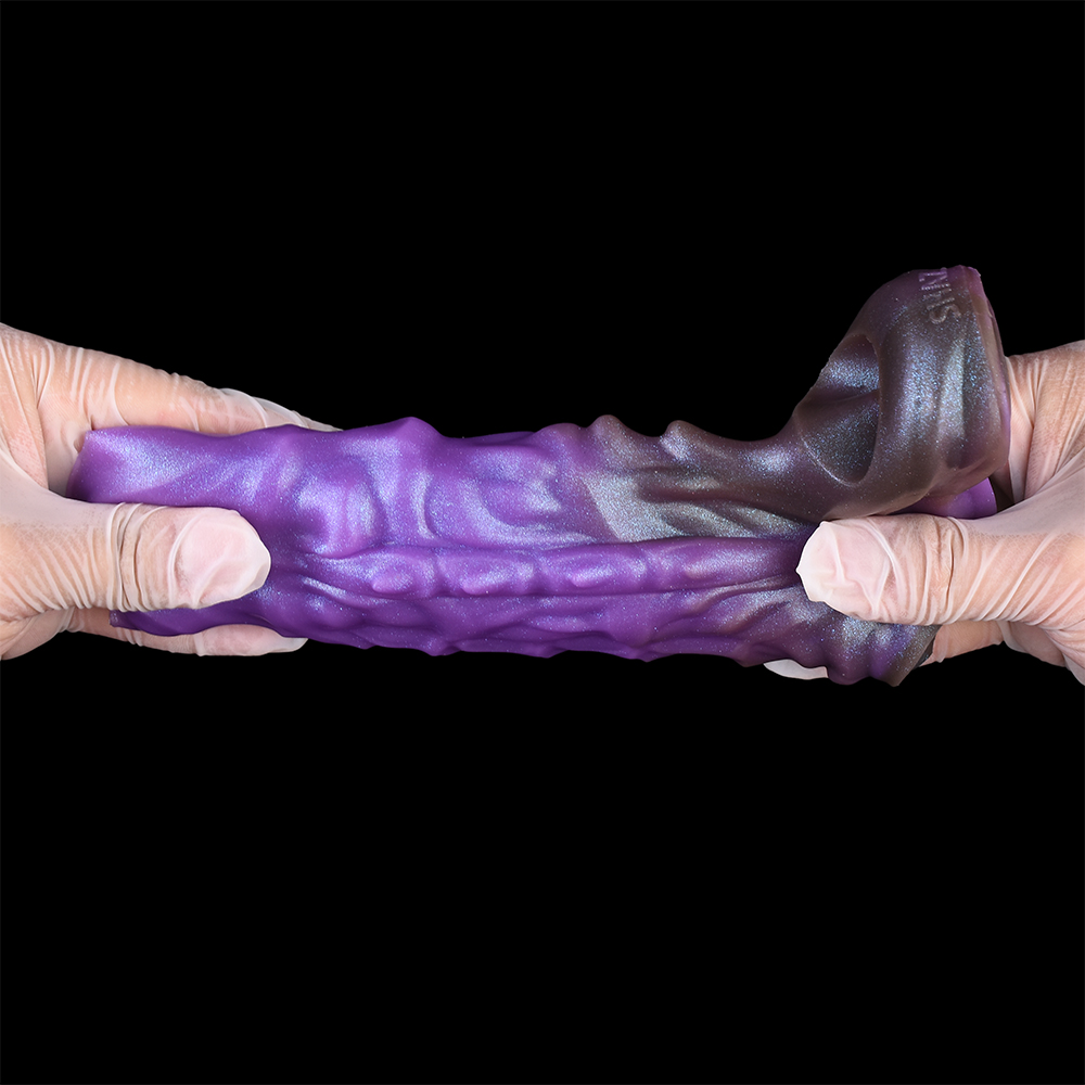 SHAZ-3005 Retarn - Deeppiercer Fantasy Dick Sleeve - Image 3