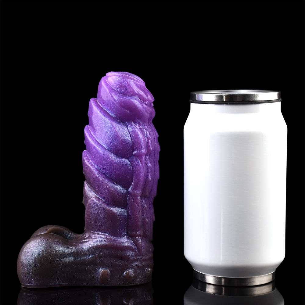 SHAZ-3003 Vissorn - Spinecaller Fantasy Dick Sleeve